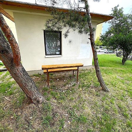 Apartament Minidomecek Znojmo Zewnętrze zdjęcie