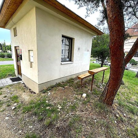 Apartament Minidomecek Znojmo Zewnętrze zdjęcie