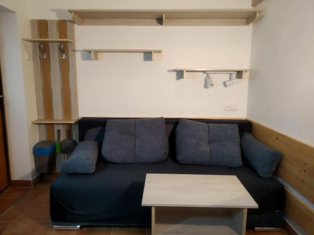 Apartament Minidomecek Znojmo Zewnętrze zdjęcie