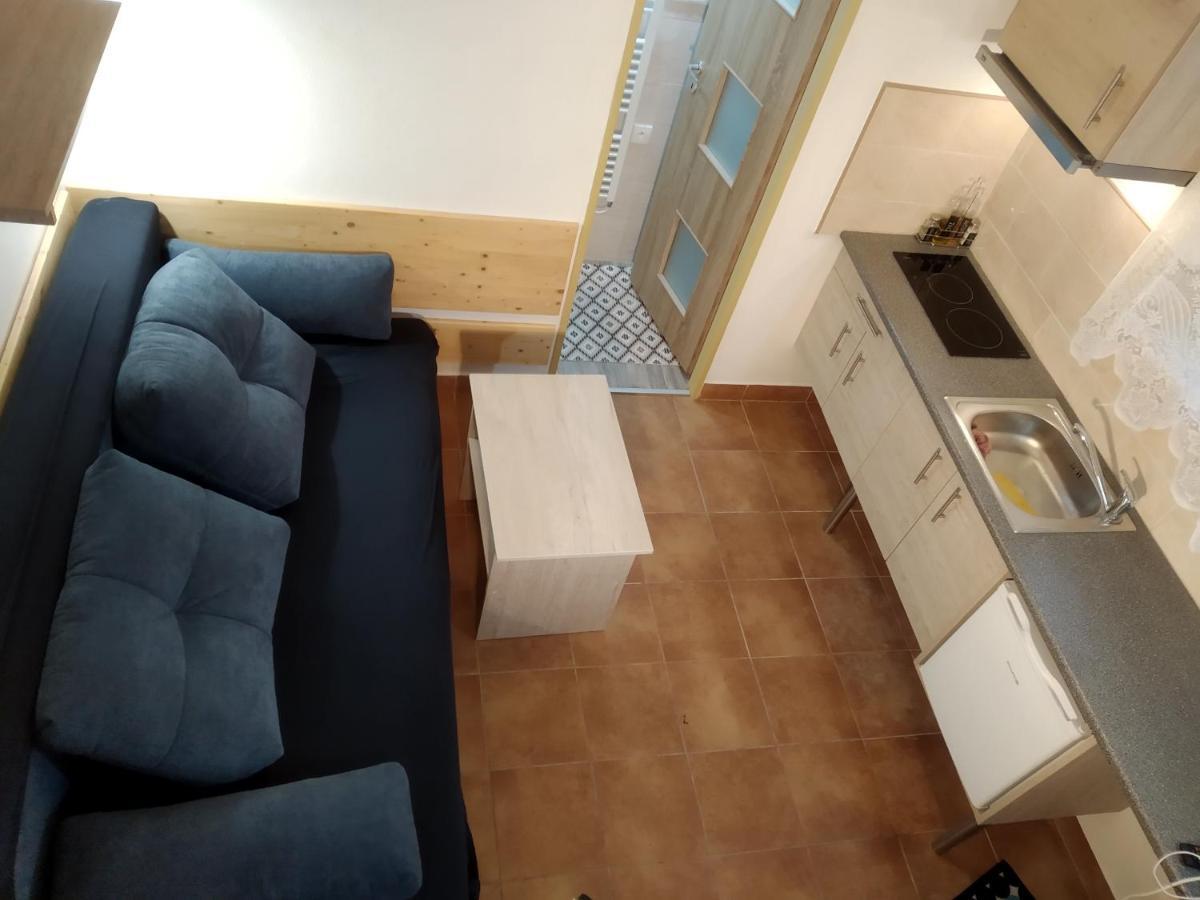 Apartament Minidomecek Znojmo Zewnętrze zdjęcie