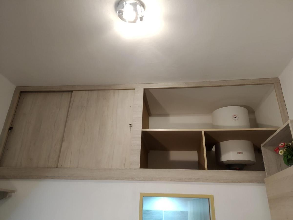 Apartament Minidomecek Znojmo Zewnętrze zdjęcie