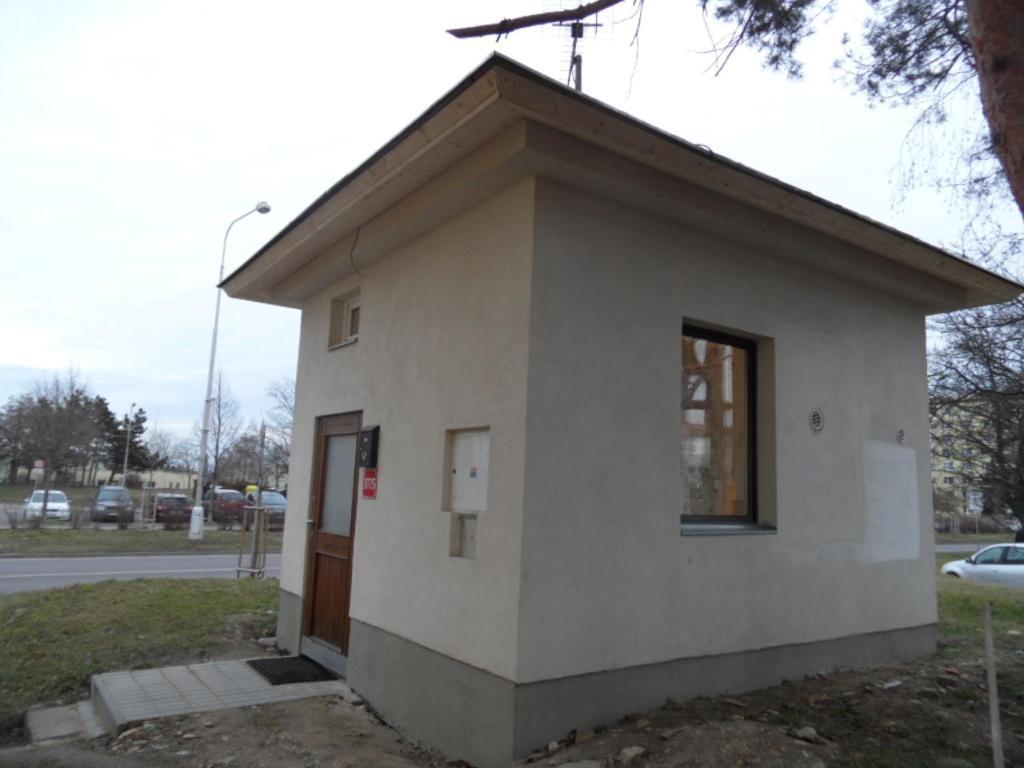 Apartament Minidomecek Znojmo Zewnętrze zdjęcie