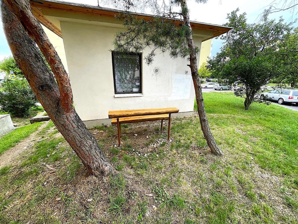 Apartament Minidomecek Znojmo Zewnętrze zdjęcie