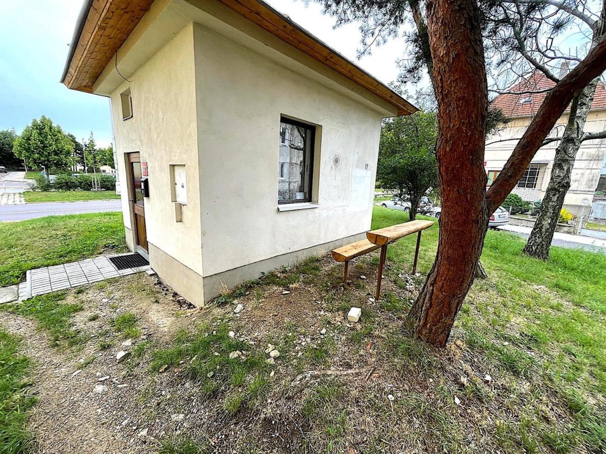 Apartament Minidomecek Znojmo Zewnętrze zdjęcie